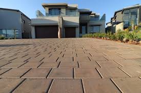 Reliable Morgans Point Resort, TX Driveway Paving Solutions